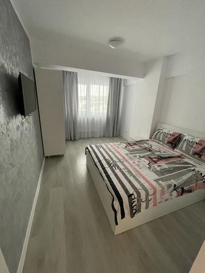 Apartament cu 3 camere în Valea Lupului