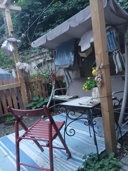 Garsonieră decomandată în Cișmigiu