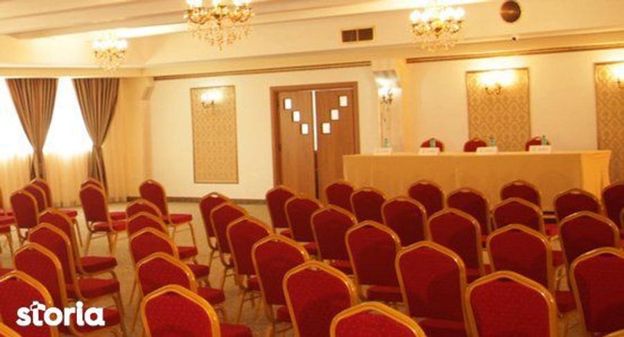 Spa?iu Comercial tip Ballroom, 440 mp + 1000 mp parcare privata - 5