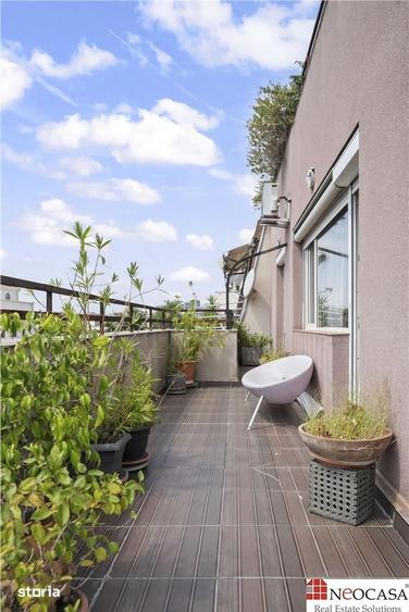 Apartament cu 6 camere în Aviatorilor