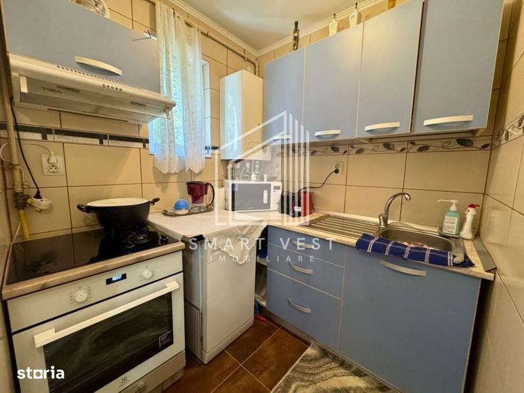 Apartament 3 camere | Etaj 1 | Zona Closca - 5