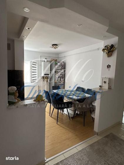 Apartament 2 camere, SU 51mp, zona Gheorghe Doja - 4