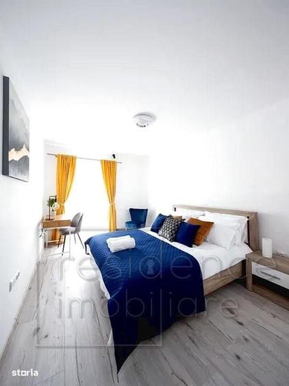 Apartament cu 2 camere semidecomandat în Semicentral