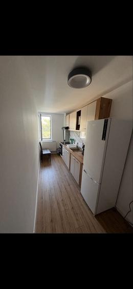 Apartament cu 2 camere în Faleza Nord