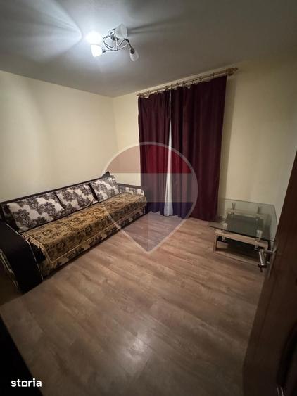 Apartament cu 3 camere în Gării