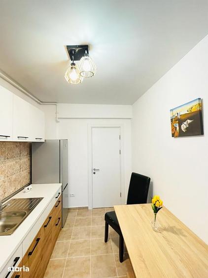 Drumul Binelui - Berceni - Garsoniera - disponibila 17.08 - 370 EUR - 6