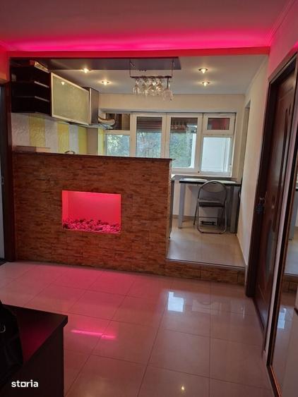 Militari - Lujerului Apartament 2 camere decomandat etaj 3/9 - 11