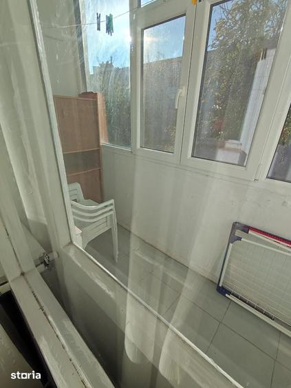 Apartament cu 2 camere în Tomis Nord — fotografia 2