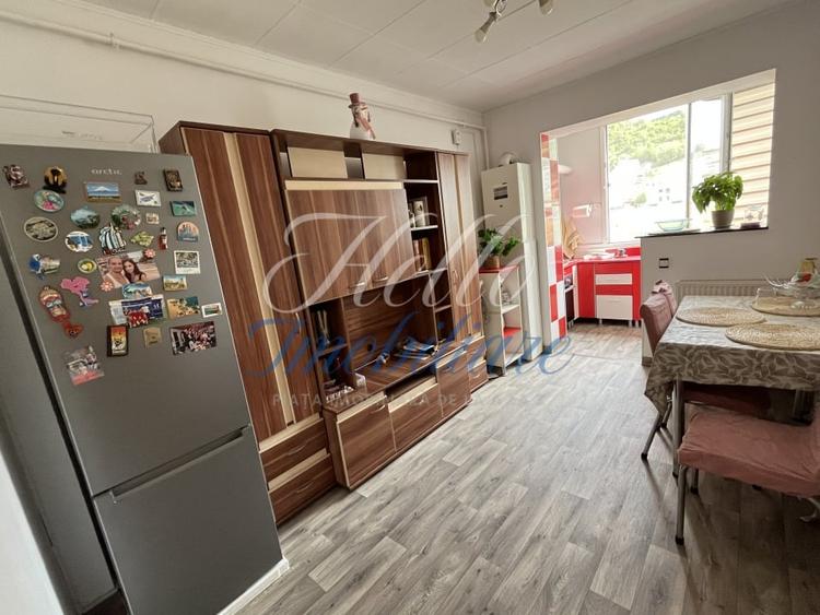 Apartament 3 camere, 50 mp, terasa | zona Porii, Floresti - 11