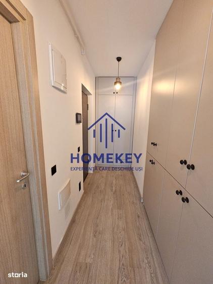 Apartament cu 3 camere decomandat în Dudești