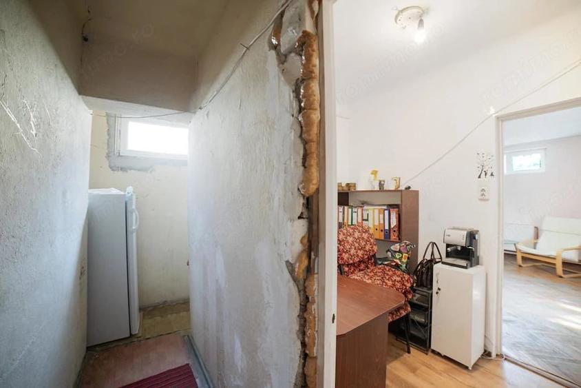 Piata Unirii*Renovat modern*Ready to Move In - 4