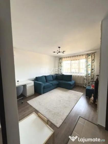 Apartament cu 3 camere decomandat, mobilat în Popas Păcurari