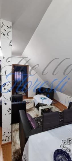Apartament 3 camere, 50 MP , Zona Porii, Floresti - 4