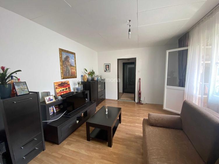Apartament de vanzare Orsova