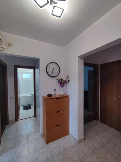 Apartament cu 3 camere decomandat în Tomis Nord