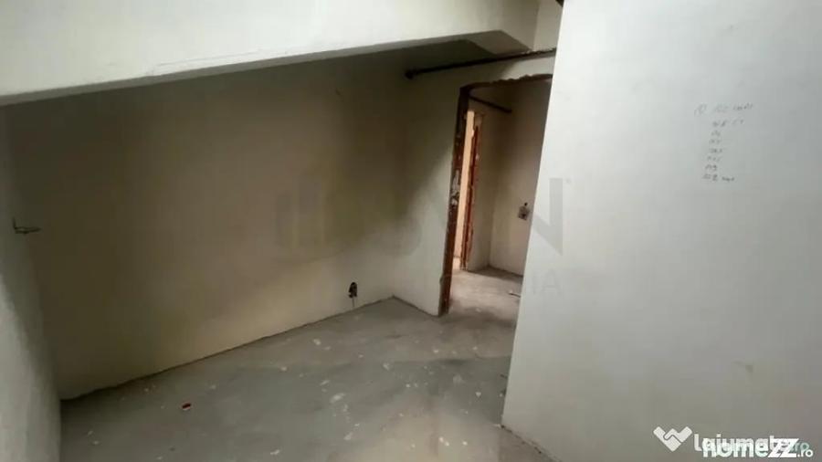 Garsonieră decomandată în Giulești