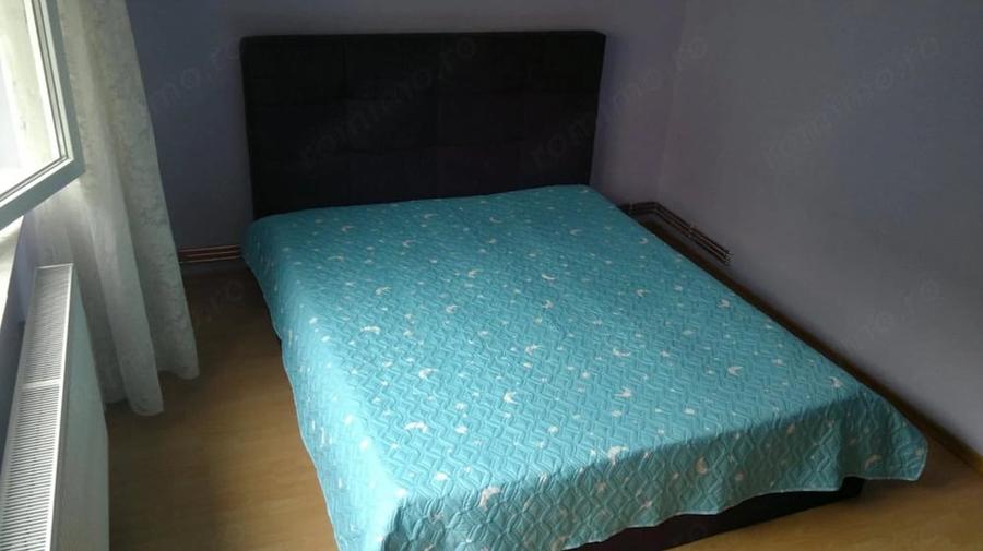 Apartament cu 2 camere semidecomandat în Banat