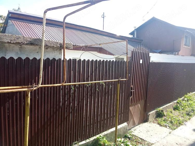 Casă cu Teren 116 Mp în 23 August