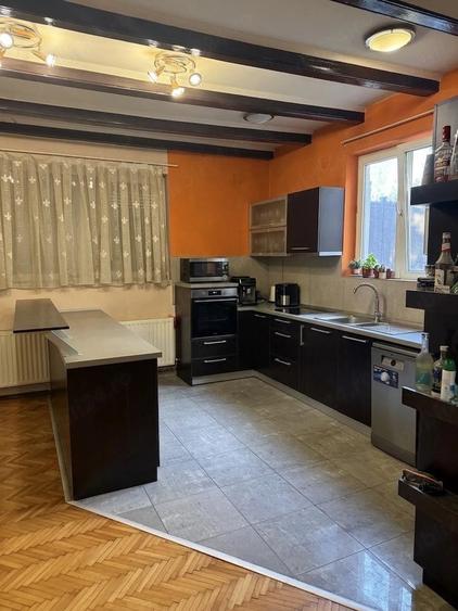 Casă cu 4 camere cu Teren 434 Mp în Calea Aradului