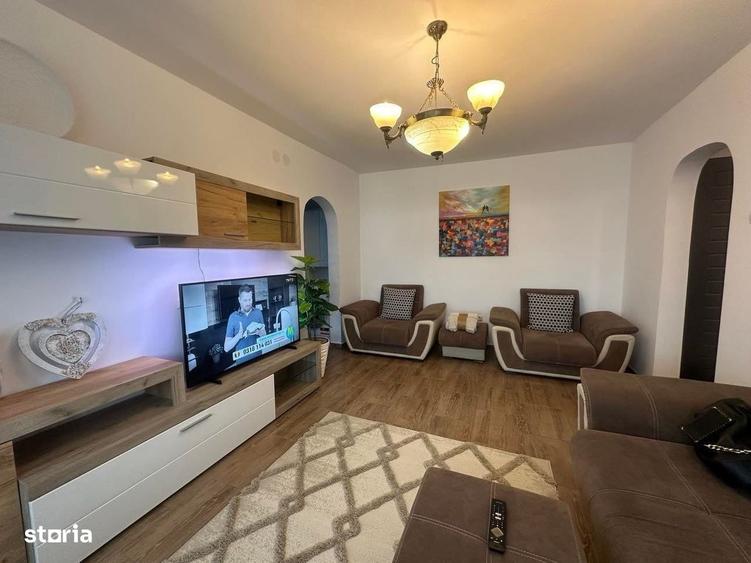 Apartament 2 camere Centru - 4