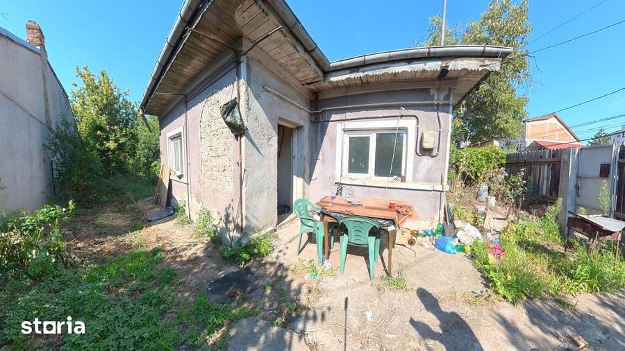 Teren intravilan Berceni, Turnu Magurele - 4