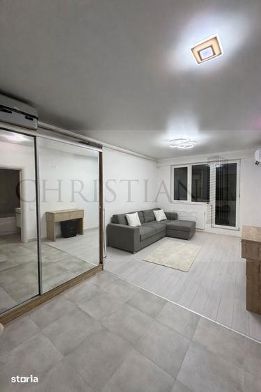 Studio Militari Residence Mobilat Auchan Militari - 4