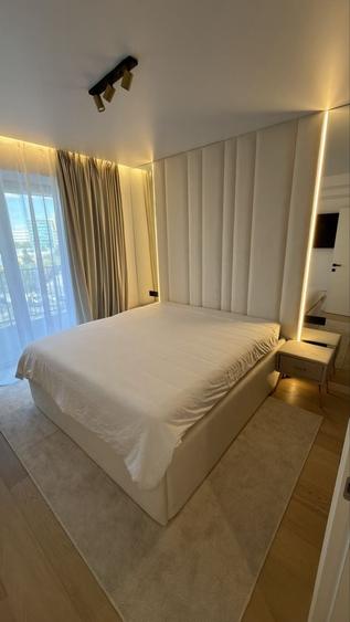 Apartament cu 2 camere decomandat în Aviației