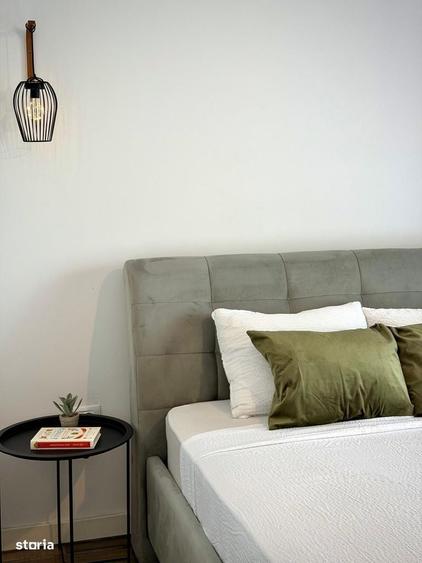 Apartament cu 2 camere în Rediu