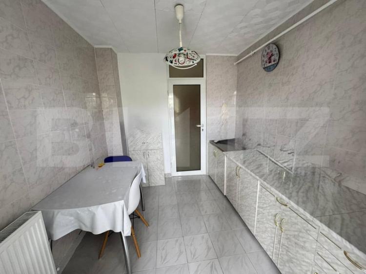 Apartament cu 2 camere decomandat în Cornitoiu