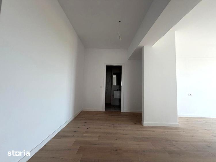 Apartament cu 3 camere în Sud