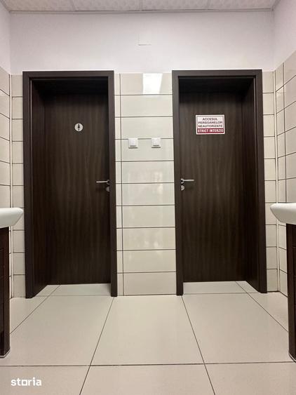Spațiu comercial, de 57.41 mp, în Ultracentral