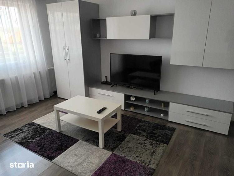 Apartament cu 2 camere în Tolstoi