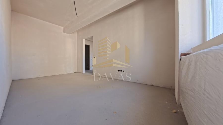 Apartament 2 camere semifinisat | Florești | Terra - 9