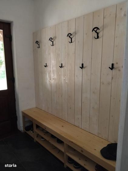 Casă cu 4 camere în Sălicea