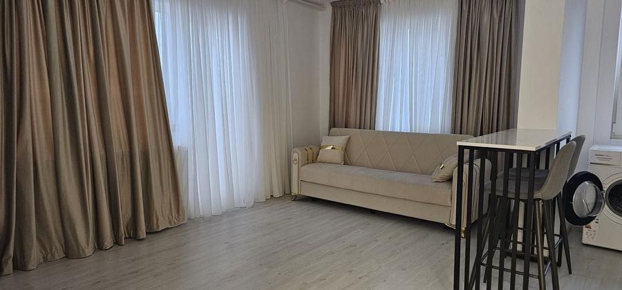 Apartament 2 CAMERE TRAPEZULUI + TERASA - 4