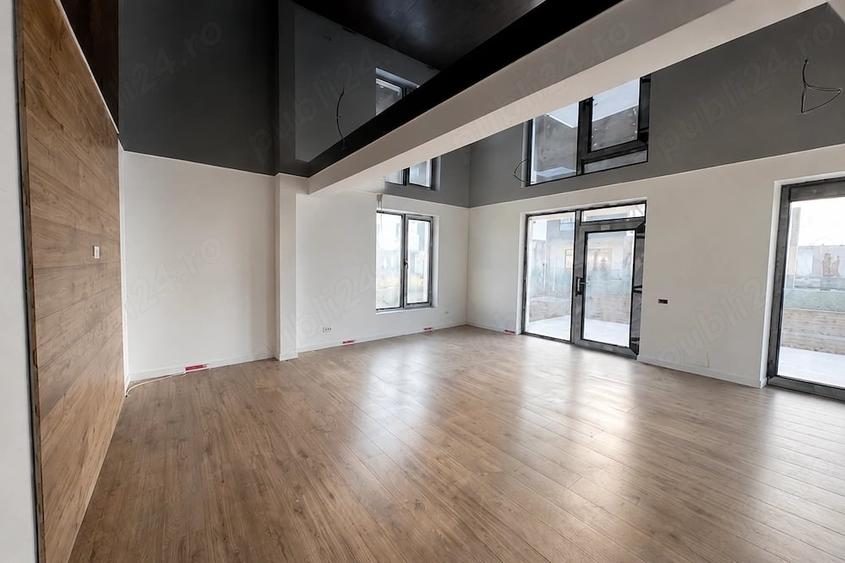 Casă cu Teren 408 Mp în Central