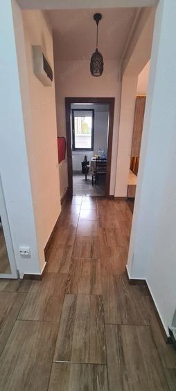 Casa Chiajna P-etaj1-mansarda Intrarea Nicolae Iorga - 3