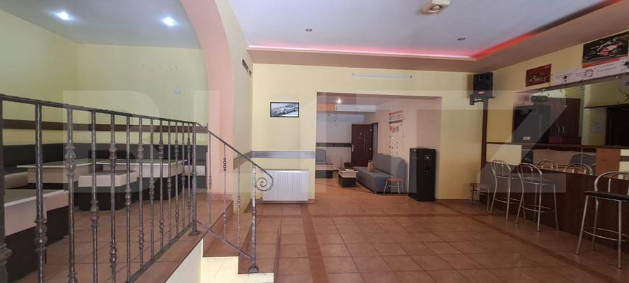 Casă individuală cu 5 camere cu Garaj în Feldioara (Ucea)
