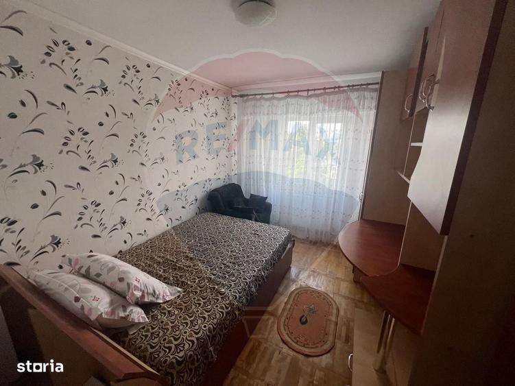 Apartament cu 4 camere în Nord
