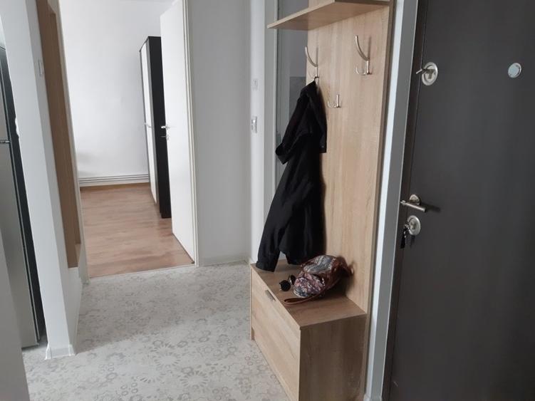 Apartament cu 2 camere decomandat, mobilat în Gării