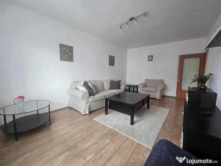 APARTAMENT 3 CAMERE PIATA VICTORIE-STR. MEXIC - 6