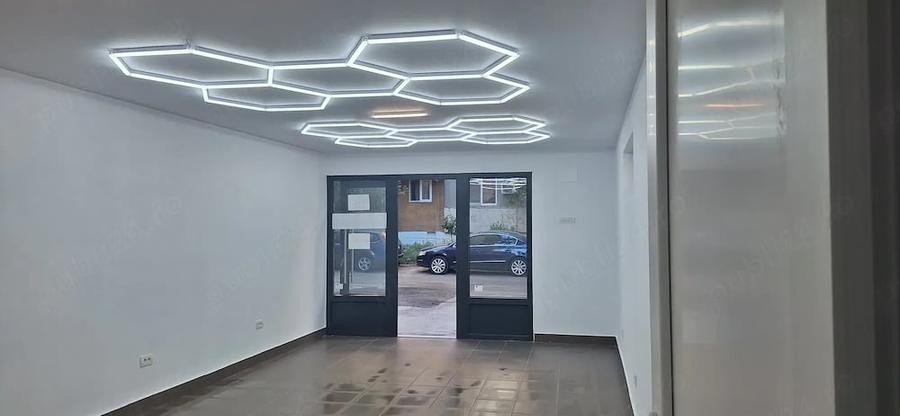 Spațiu comercial, de 30 mp, în Rahova