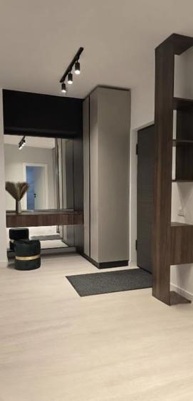 Apartament cu 2 camere decomandat, mobilat în Militari
