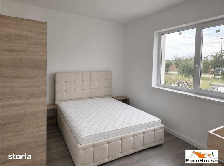 Casă cu 4 camere cu Teren 250 Mp în Ampoi 3