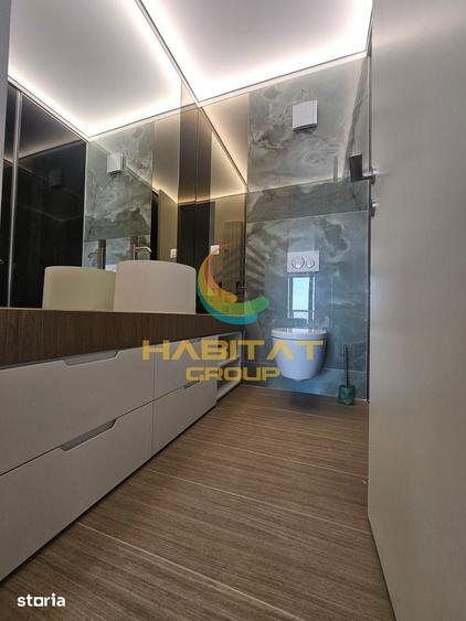 Vanzare Apartament 3 camere 127 mp - Pipera | Cortina 126 - 11