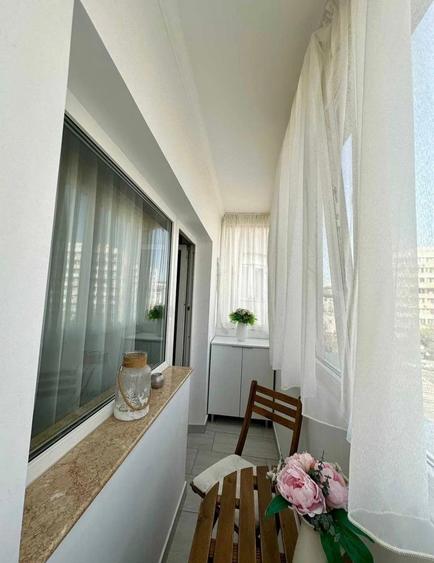 2 camere Stefan cel Mare - Str.Polona *Boiler* - 8