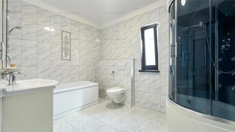 Casă cu Teren 400 Mp în Nord