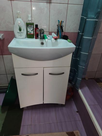 Apartament cu 2 camere în Boul Roșu
