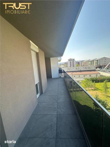 2 Camere l Elite City l 23 MP Balcon l Parcare - 11
