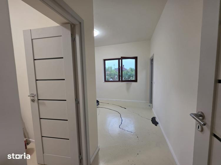 Casă cu 4 camere cu Teren 750 Mp în Jucu